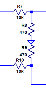 [Balanced attenuation]