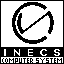 INECS Logo